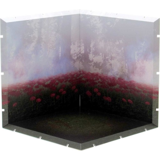 [1240212] (PO) Dioramansion 150 Red Spider Lily Field (Re-issue)