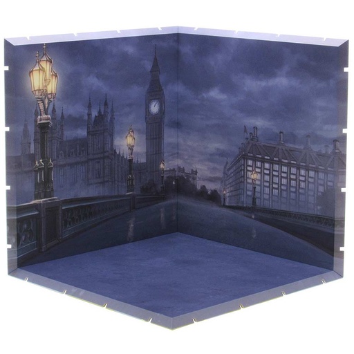 [1240229] (PO) Dioramansion 200 Big Ben