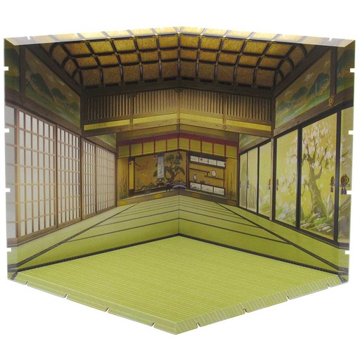 [1240243] (PO) Dioramansion 200 Honmaru Palace