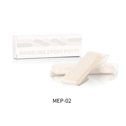 [5560776] DSPIAE MEP-01 Modeling Epoxy Putty (White)