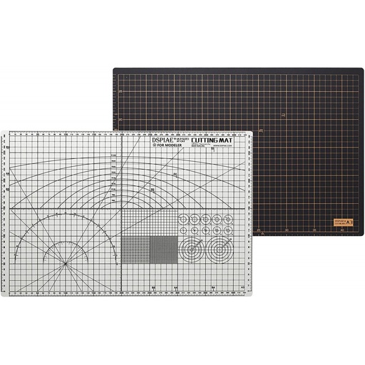 [5562039] Dspiae A5 Cutting Mat
