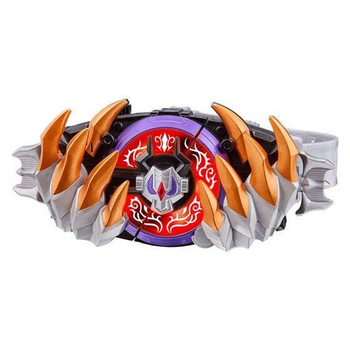 [8083791] (PO) Kamen Rider Geats DX Plosion Rage Buckle