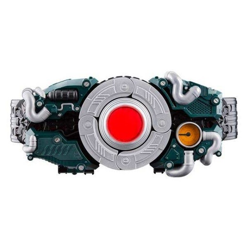[8108104] (PO) Kamen Rider Black Sun DX Henshin Belt Century King Sun Driver