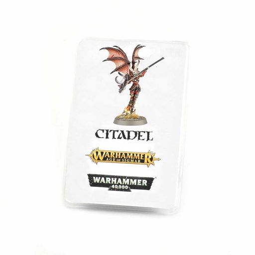 [1067138] Warhammer 40K: Daemon Prince - Valkia the Bloody