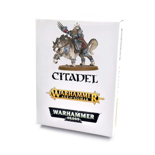 [1024353] Warhammer 40K: Space Wolves - Canis Wolfborn