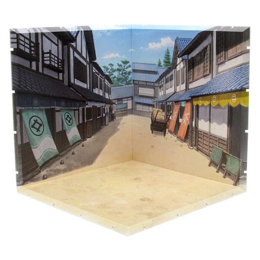 [1240564] (PO) Dioramansion 200 Edo