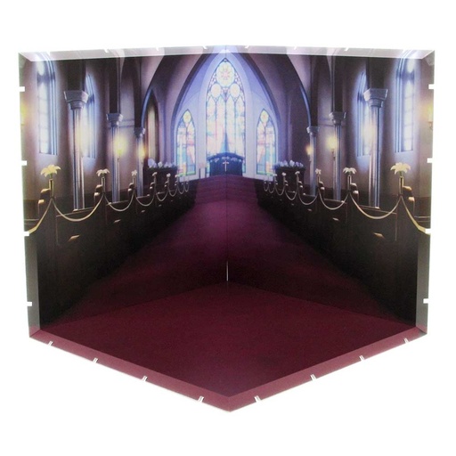 [1240496] (PO) Dioramansion 200 Church