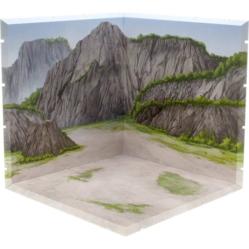 [1240533] (PO) Dioramansion 200 Quarry