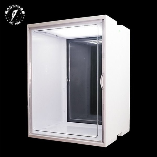 [7030006] Morstorm LED Light up Display