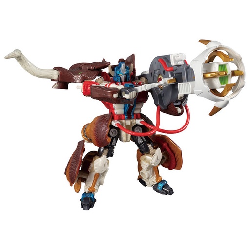 [4904810000000] Transformers Reprint Big Convoy Matrix Buster ver. (Takara Tomy Mall exclusive)