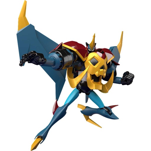 [131142] (PO) Moderoid Gaiking: Legend of Daiku Maryu - Raiking