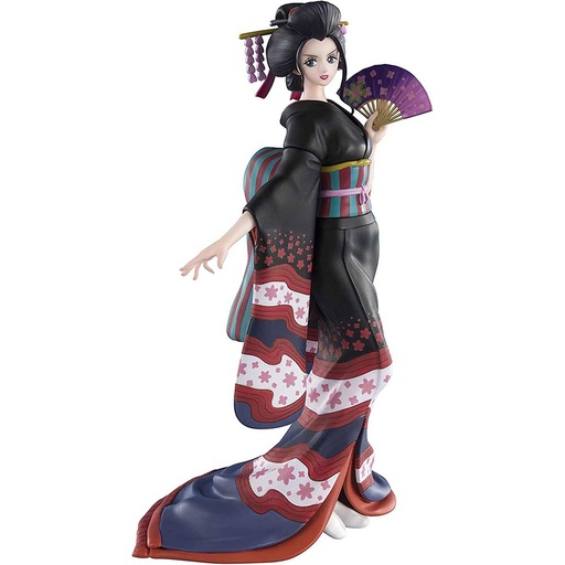[608431] (PO) Figuarts Zero One Piece - Nico Robin (Orobi)
