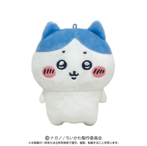 [8661146] (PO) Chiikawa Play Charm Hachiware
