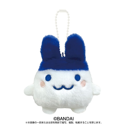 [8664659] (PO) Tamagotchi Chibi Plush Mascot Mimitchi