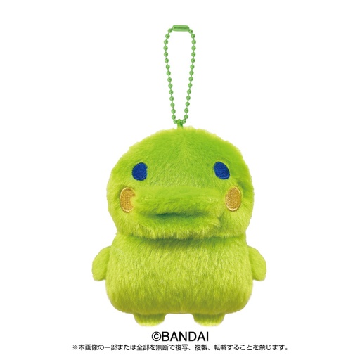 [8664666] (PO) Tamagotchi Chibi Plush Mascot Kuchipatchi