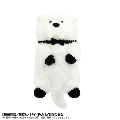 [8666974] (PO) SPY x FAMILY Play Charm Bond Forger