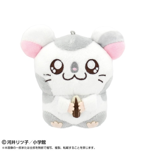 [8666998] (PO) Tottoko Hamutaro Play Charm Oxnard
