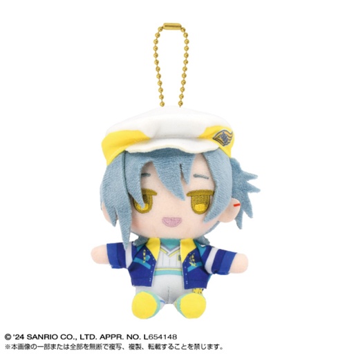 [8668565] (PO) Fragaria Memories Purinui Plush Mascot Arupek