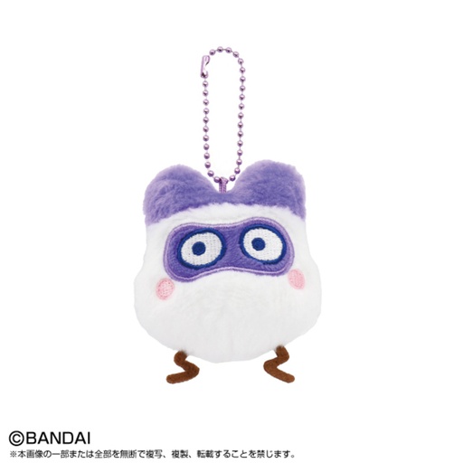 [8669821] (PO) Tamagotchi Chibi Plush Mascot Maskutchi