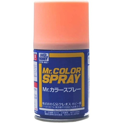 [8835922] Mr.Hobby GS-112 Mr.Color Spray Character Fleah 2