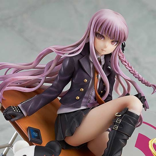 [8969282] (PO) Danganronpa: The Animation - Kyoko Kirigiri