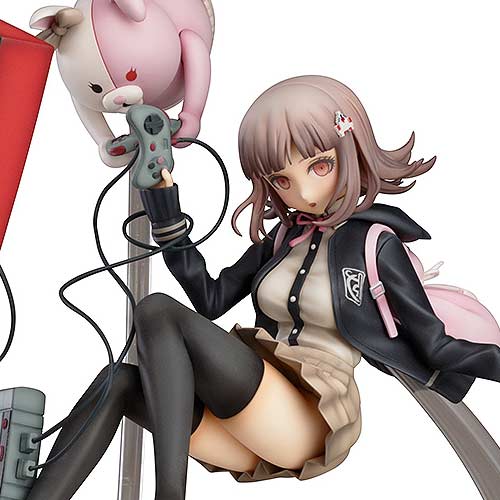[8969299] (PO) Super Danganronpa 2 Goodbye Despair - Chiaki Nanami