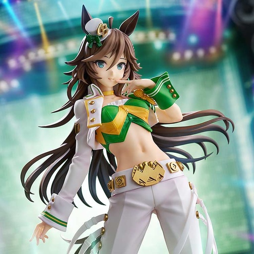 [8969305] (PO) Uma Musume Pretty Derby - Mr. C.B.