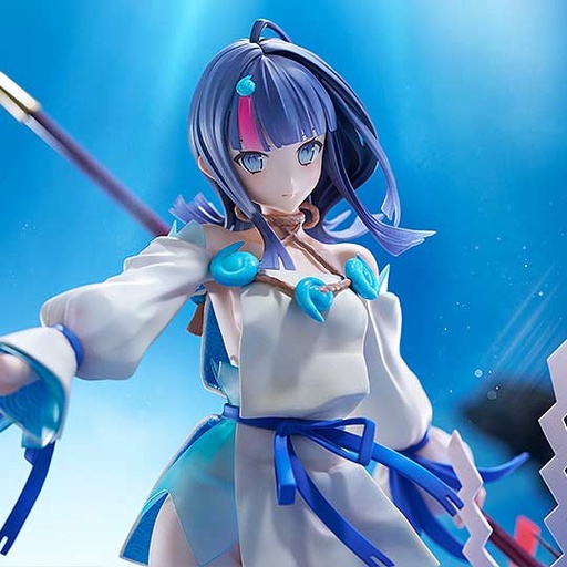 [8969534] (PO) Fate/Grand Order - Lancer/Utsumi Erice