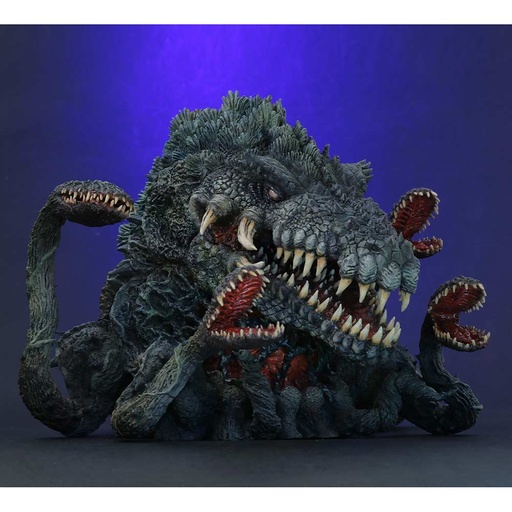 [9019637] (PO) Default Real Godzilla vs. Biollante - Biollante Regular Circulation Ver.