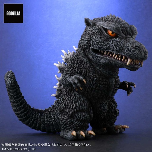 [9021180] (PO) Default Real Godzilla Final Wars - Godzilla (2004) Regular Circulation Ver.