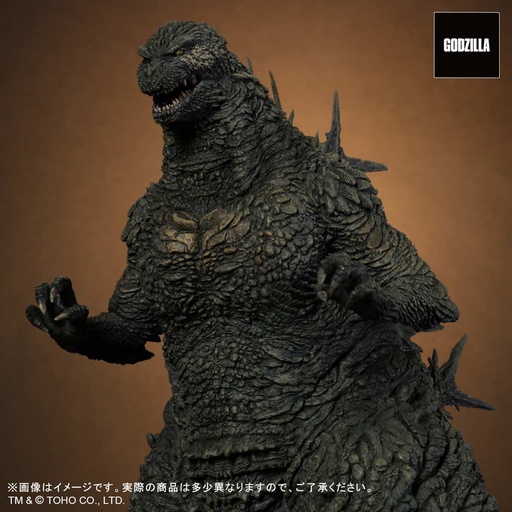 [9023245] (PO) Toho 30cm Series Godzilla Minus One - Godzilla (2023) (Re-issue)
