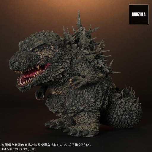[9023252] (PO) Default Real Godzilla Minus One - Godzilla (2023) (Re-issue)
