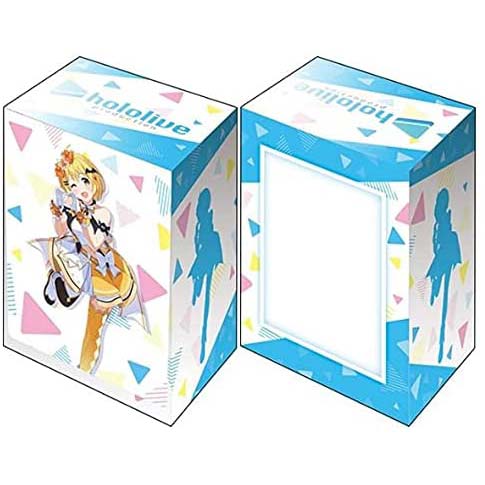 [2676190] (PO) Bushiroad Deck Holder Collection V3 Vol. 44 Hololive Production Yozora Mel Hololive 1st Fes. Non Stop Story Ver.