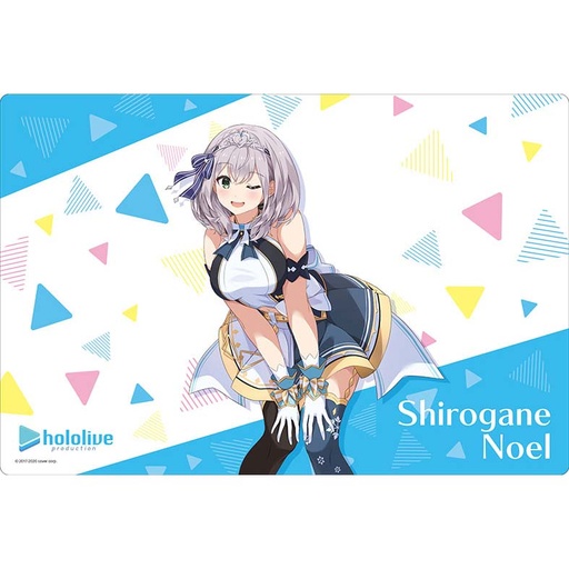[2678743] (PO) Bushiroad Rubber Mat Collection V2 Vol. 139 Hololive Production Shirogane Noel Hololive 1st Fes. Non Stop Story Ver.