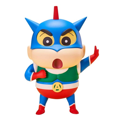 [2685122] Crayon Shin-chan Cosplay Shin-Chan Figure - Action Mask