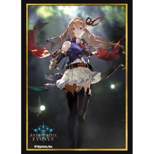 [2694019] (PO) Shadowverse EVOLVE Official Sleeve Vol. 2 Shadowverse EVOLVE Arisa