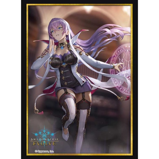 [2694033] (PO) Shadowverse EVOLVE Official Sleeve Vol. 4 Shadowverse EVOLVE Isabelle