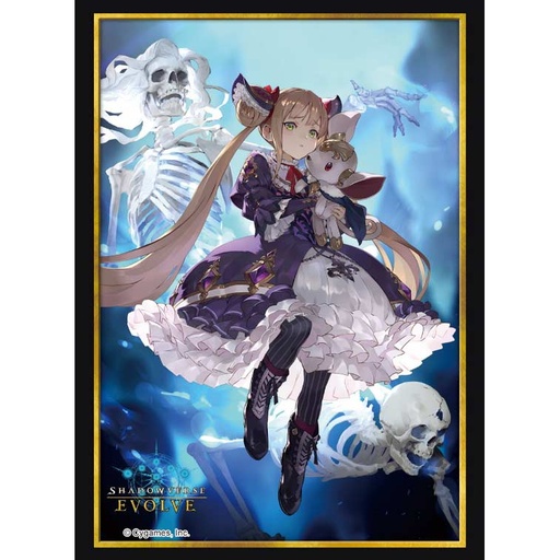 [2694057] (PO) Shadowverse EVOLVE Official Sleeve Vol. 6 Shadowverse EVOLVE Luna