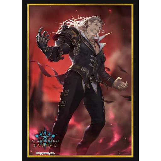[2694064] (PO) Shadowverse EVOLVE Official Sleeve Vol. 7 Shadowverse EVOLVE Urias