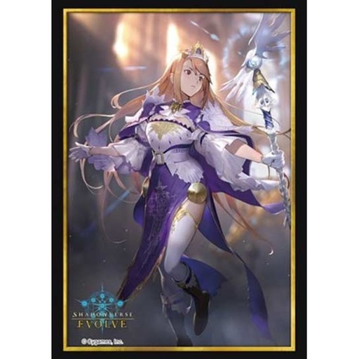 [2694071] (PO) Shadowverse EVOLVE Official Sleeve Vol. 8 Shadowverse EVOLVE Eris