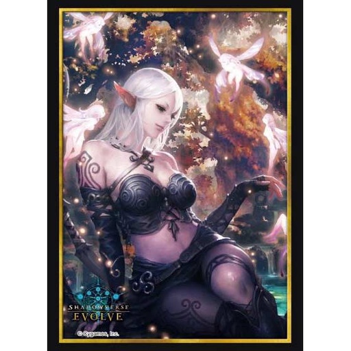 [2697805] (PO) Shadowverse EVOLVE Official Sleeve Vol. 9 Shadowverse EVOLVE Ancient Elf
