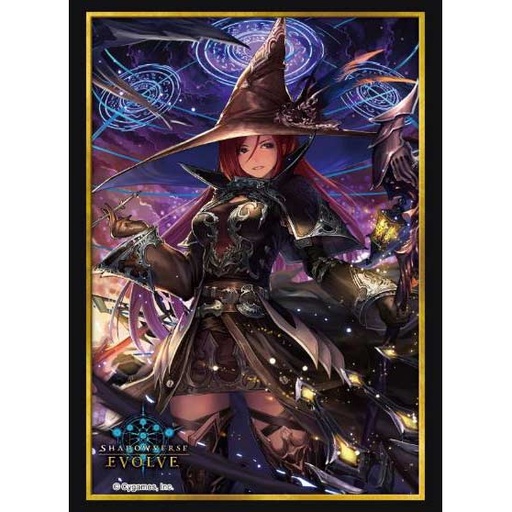 [2697829] (PO) Shadowverse EVOLVE Official Sleeve Vol. 11 Shadowverse EVOLVE Merlin