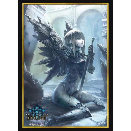 [2698628] (PO) Shadowverse EVOLVE Official Sleeve Vol. 20 Shadowverse EVOLVE Enstatued Seraph