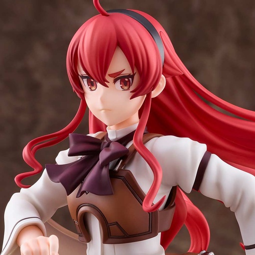 [2712046] (PO) Mushoku Tensei: Jobless Reincarnation - Eris Boreas Greyrat