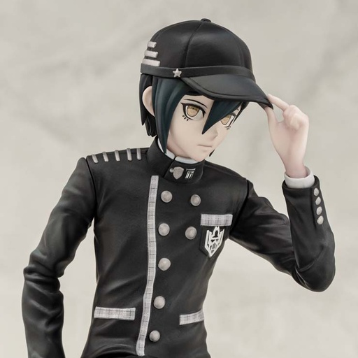 [2712855] (PO) Danganronpa V3 Killing Harmony - Saihara Shuichi (Re-issue)