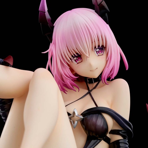 [2712947] (PO) To Love-Ru Darkness Momo Belia Deviluke Darkness (Re-issue)