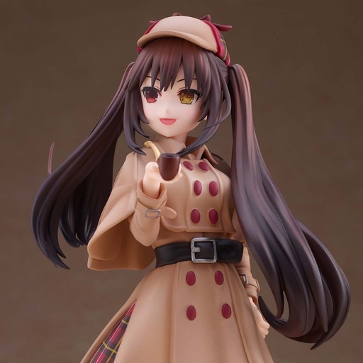 [2713005] (PO) Date A Bullet - Tokisaki Kurumi Detective Ver.