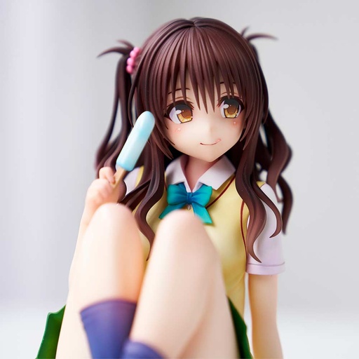 [2714606] (PO) To Love-Ru Darkness School Uniform Series - Yuki Mikan High School Student Ver.