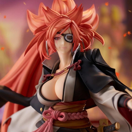 [2715207] (PO) Guilty Gear Strive - Baiken