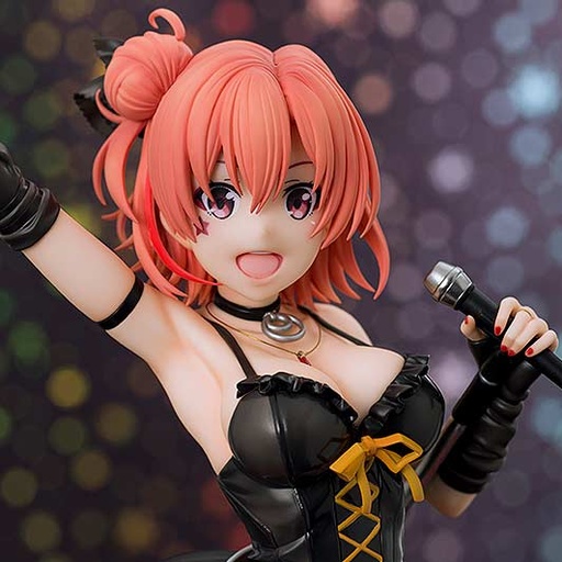 [2750073] (PO) My Teen Romantic Comedy SNAFU - Yuigahama Yui Rock. Ver.